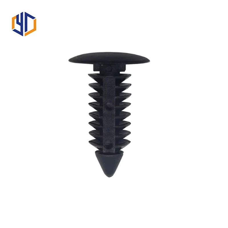 Auto Fir Tree Clip Lumper rögzítő