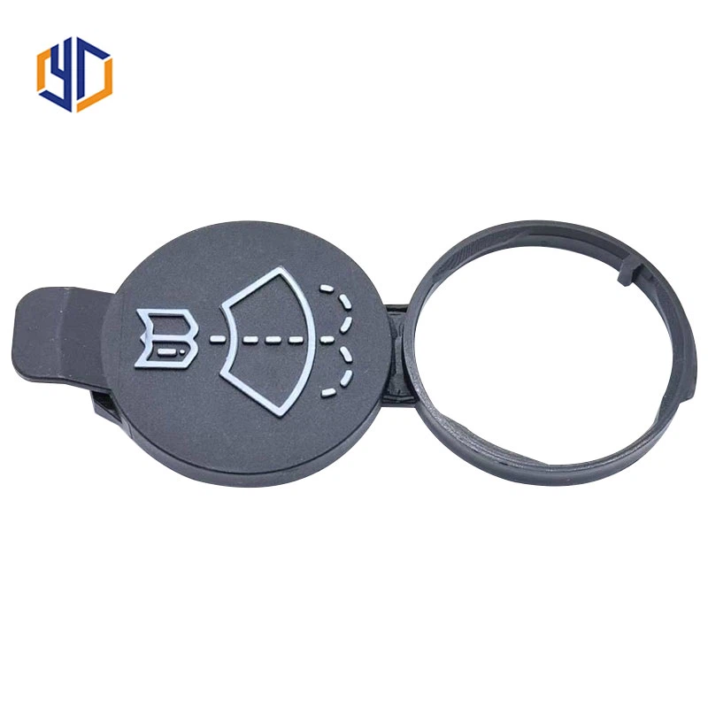 Több specifikáció szélvédőmosó tartály sapka